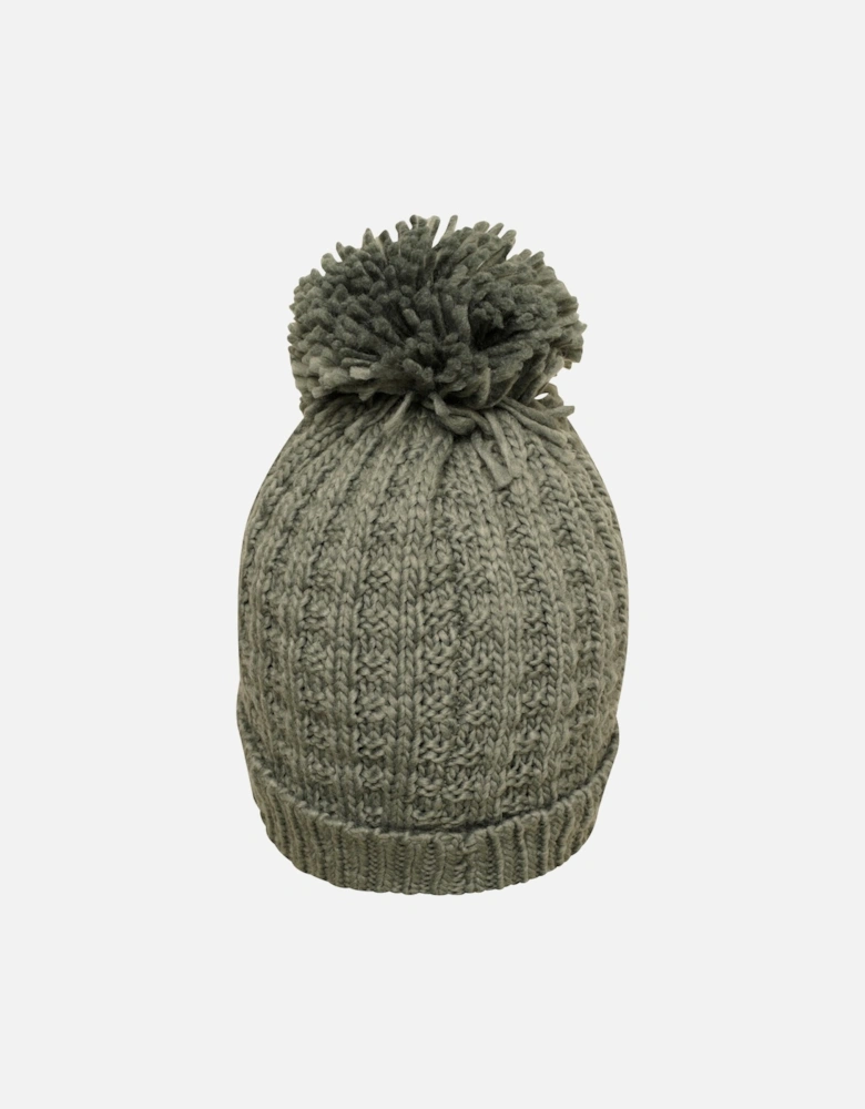 Womens/Ladies Convoke Bobble Hat