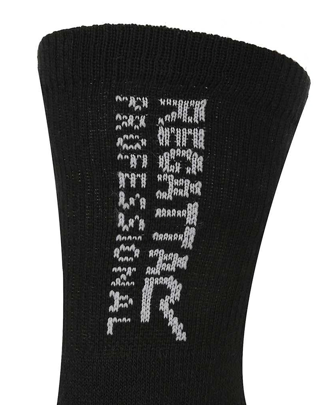 Hardwear Mens Workwear Socks (Pack Of 3)