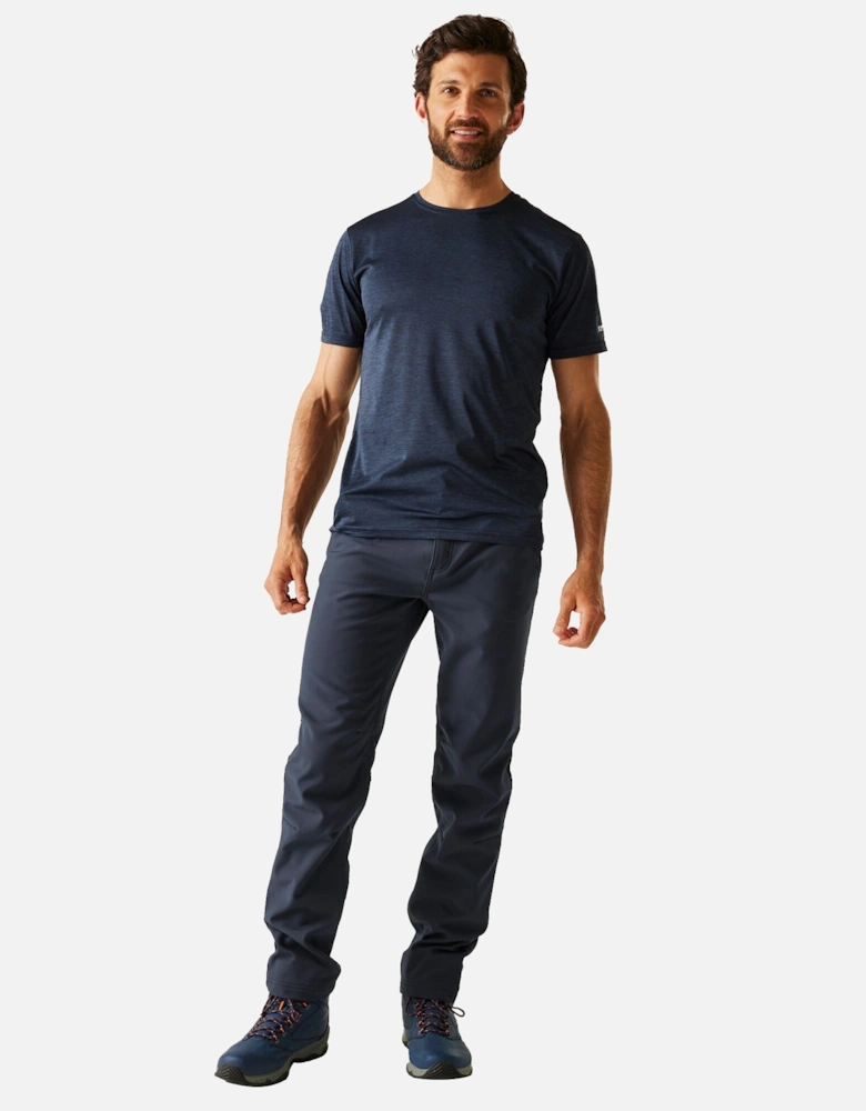 Mens Fenton Softshell Trousers