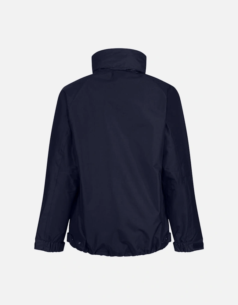 Professional Great Outdoors Womens/Ladies Waterproof Zip Up Jacket