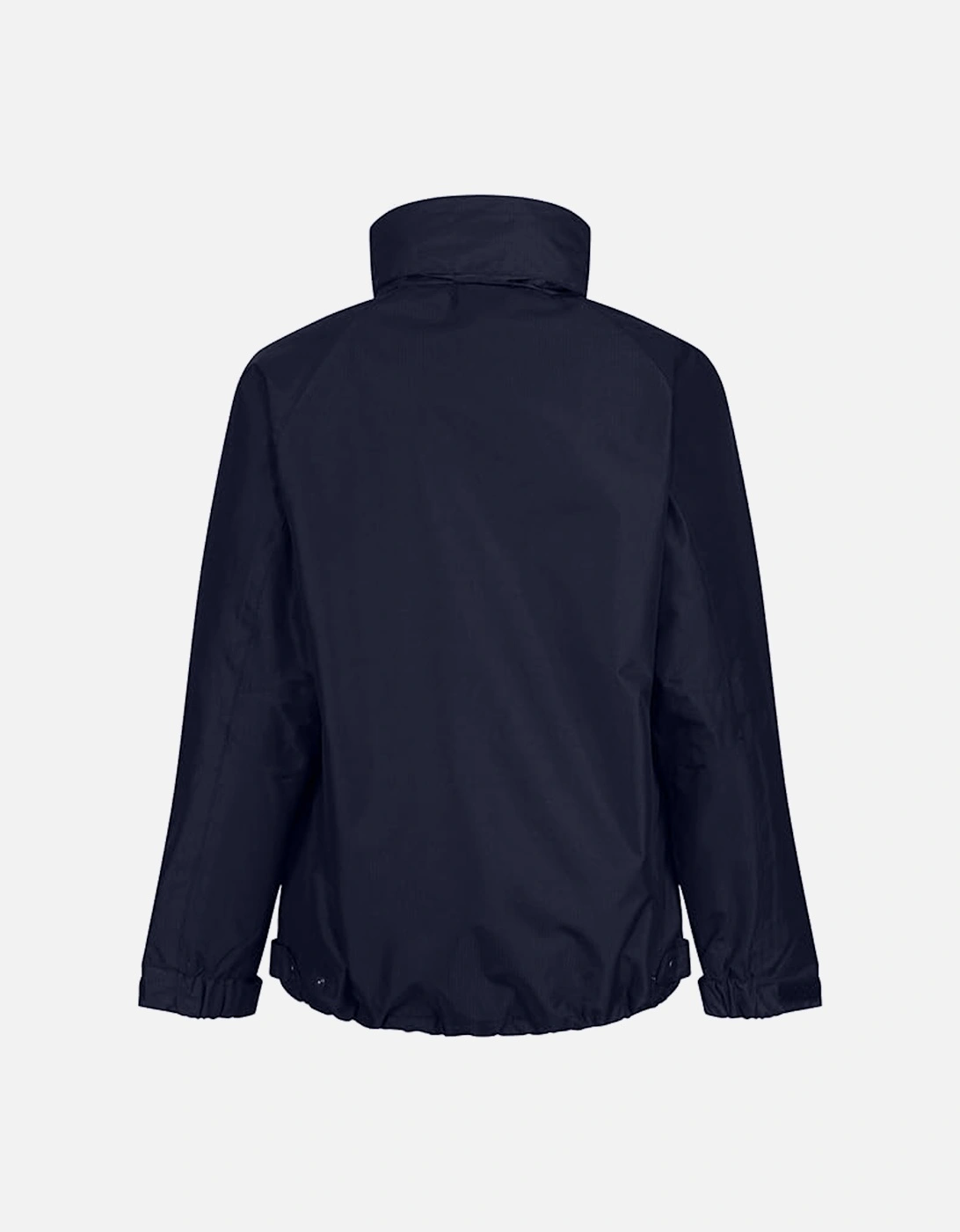 Professional Great Outdoors Womens/Ladies Waterproof Zip Up Jacket