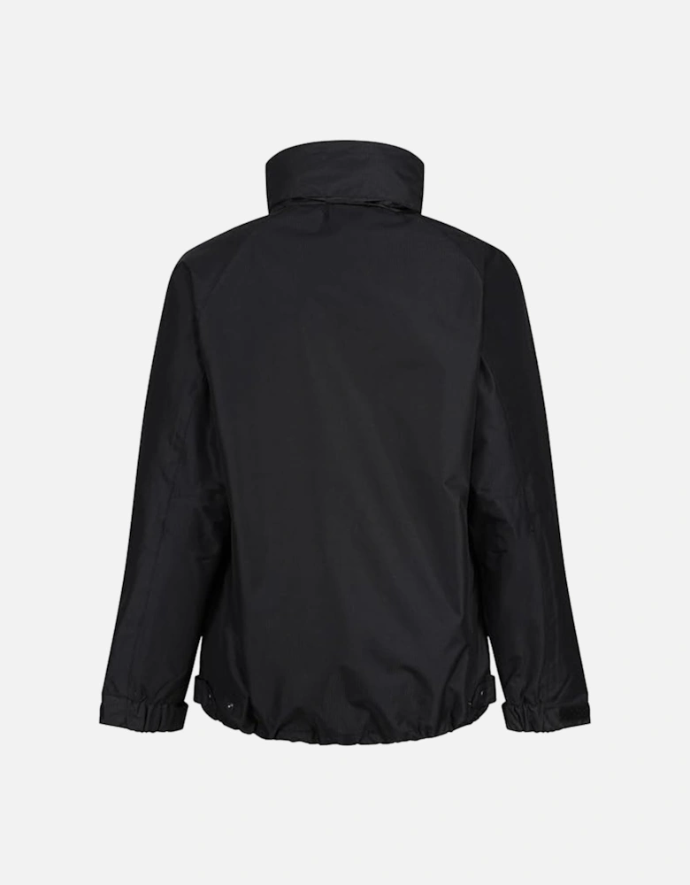 Professional Great Outdoors Womens/Ladies Waterproof Zip Up Jacket