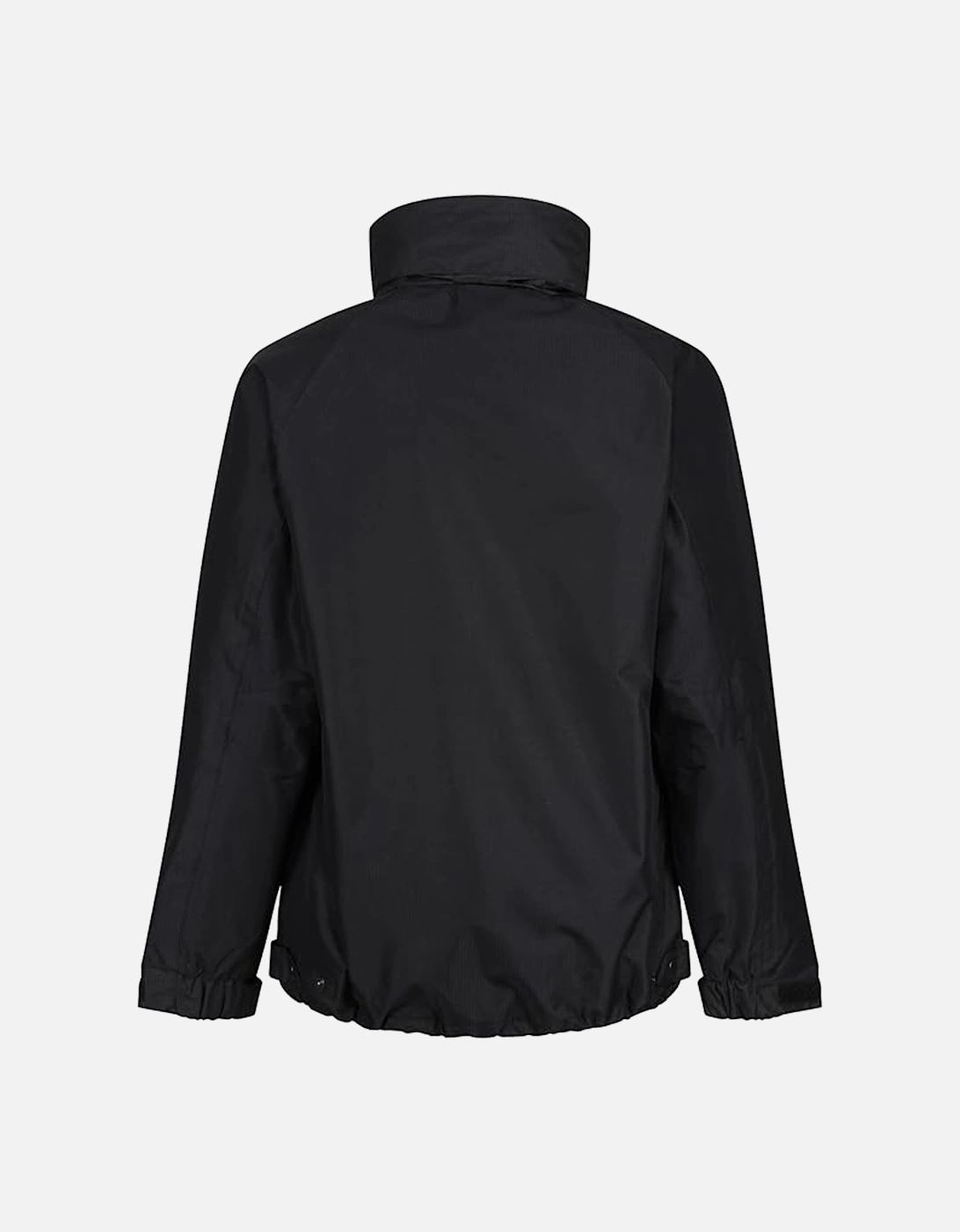 Professional Great Outdoors Womens/Ladies Waterproof Zip Up Jacket