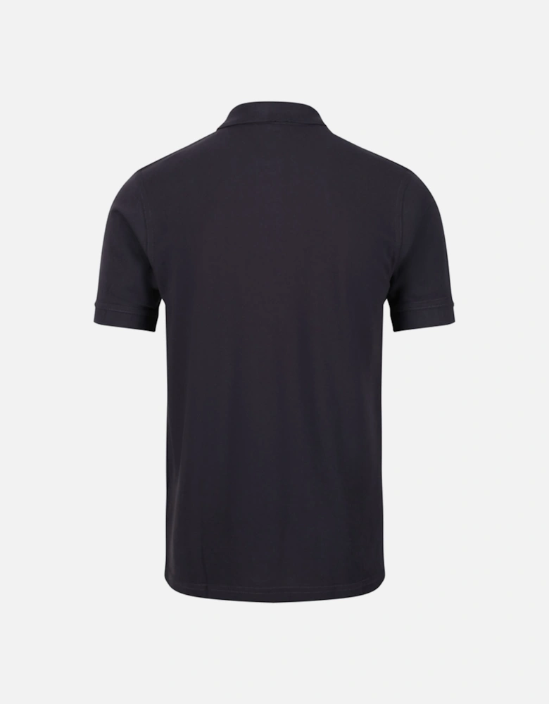 Professional Mens Classic 65/35 Short Sleeve Polo Shirt