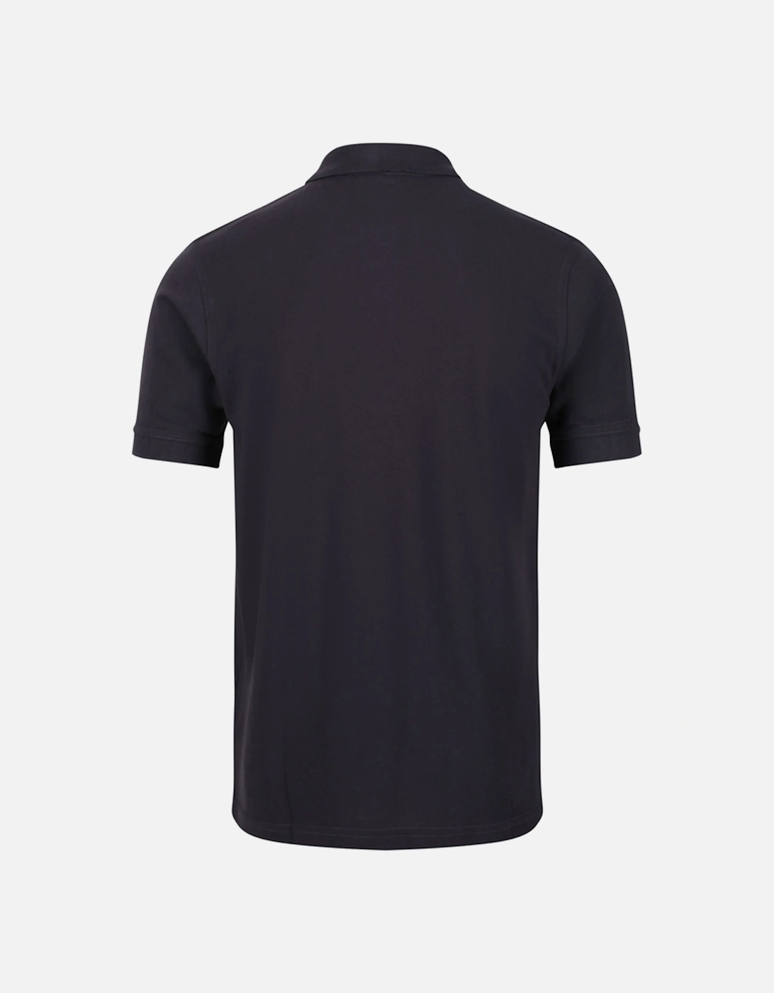 Professional Mens Classic 65/35 Short Sleeve Polo Shirt