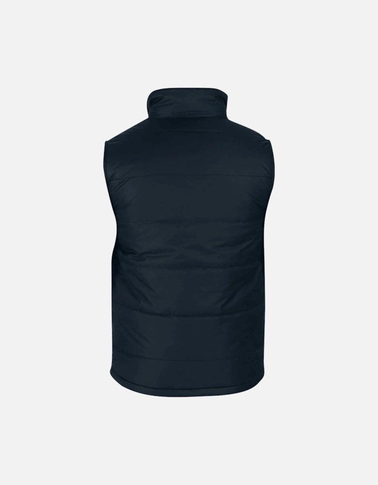 Professional Mens Body Warmer