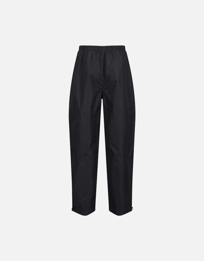 Professional Mens Waterproof Breathable Trousers