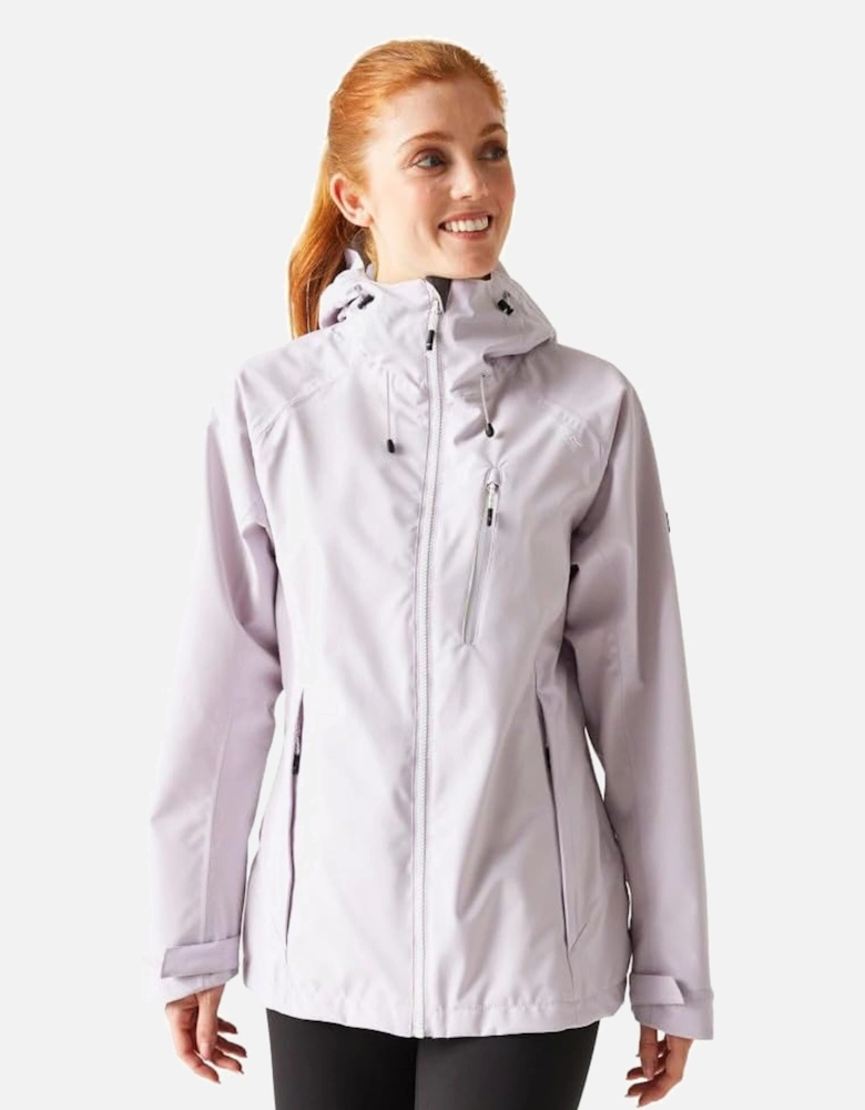 Womens/Ladies Birchdale Shell Waterproof Jacket