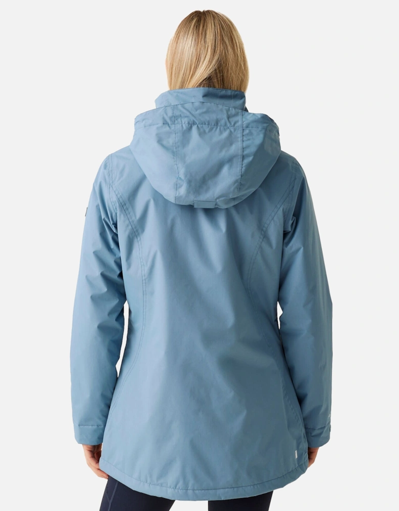 Womens/Ladies Blanchet II Jacket