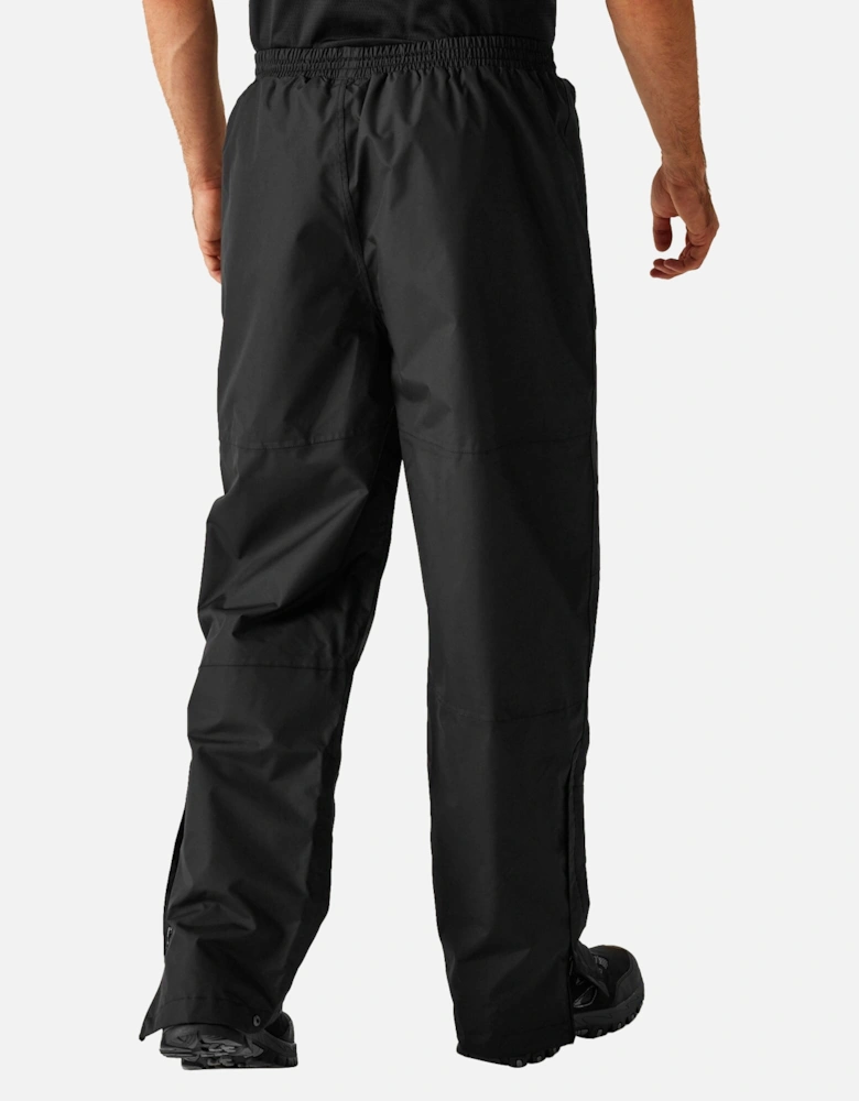 Professional Mens Waterproof Breathable Trousers