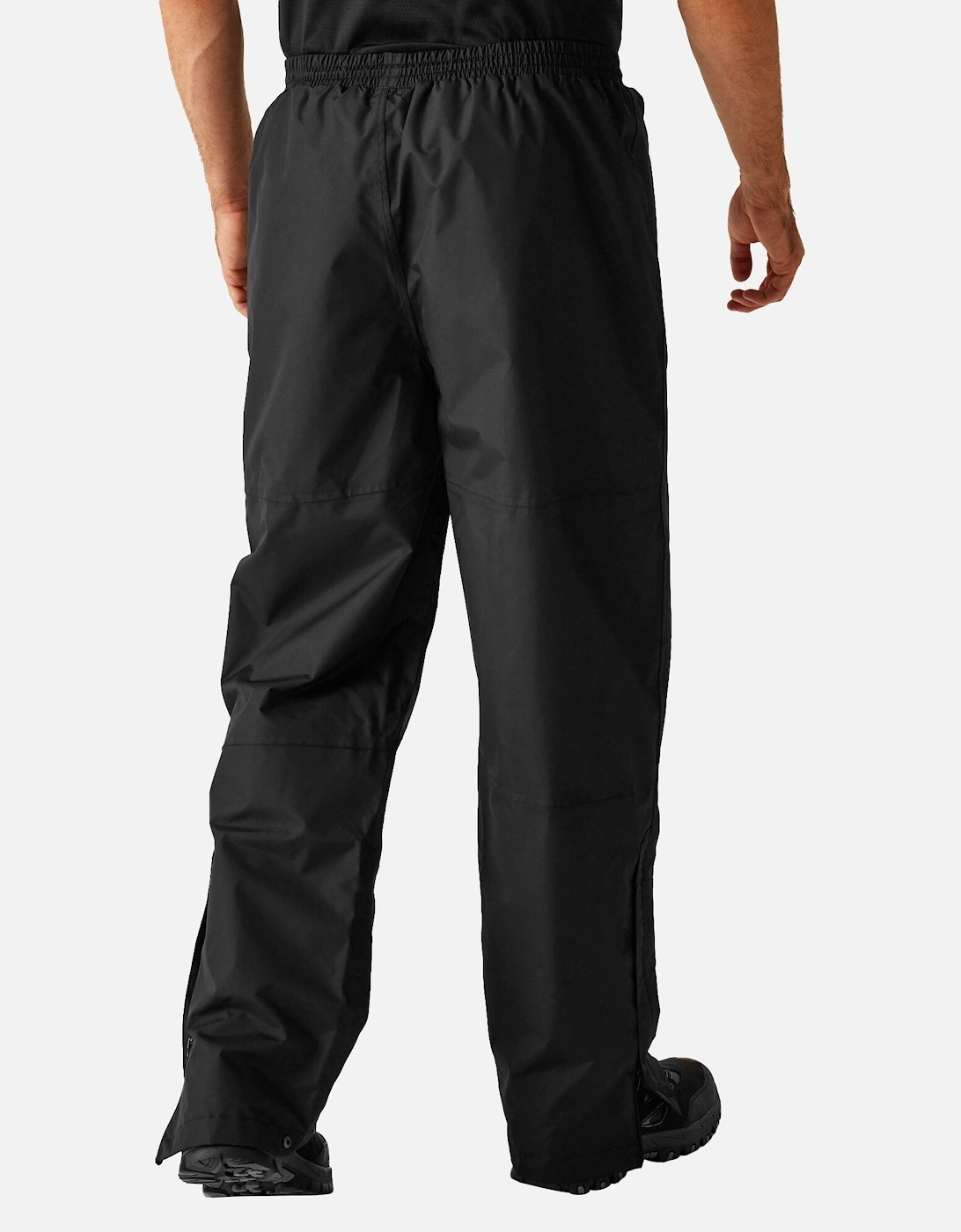 Professional Mens Waterproof Breathable Trousers