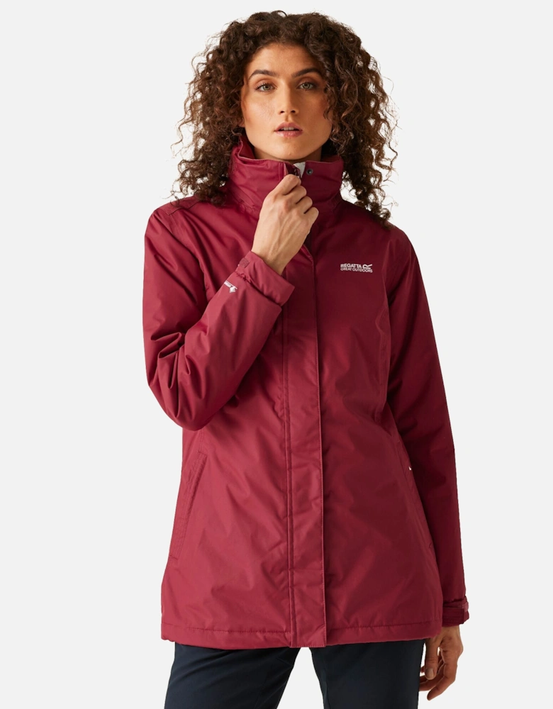 Womens/Ladies Blanchet II Jacket