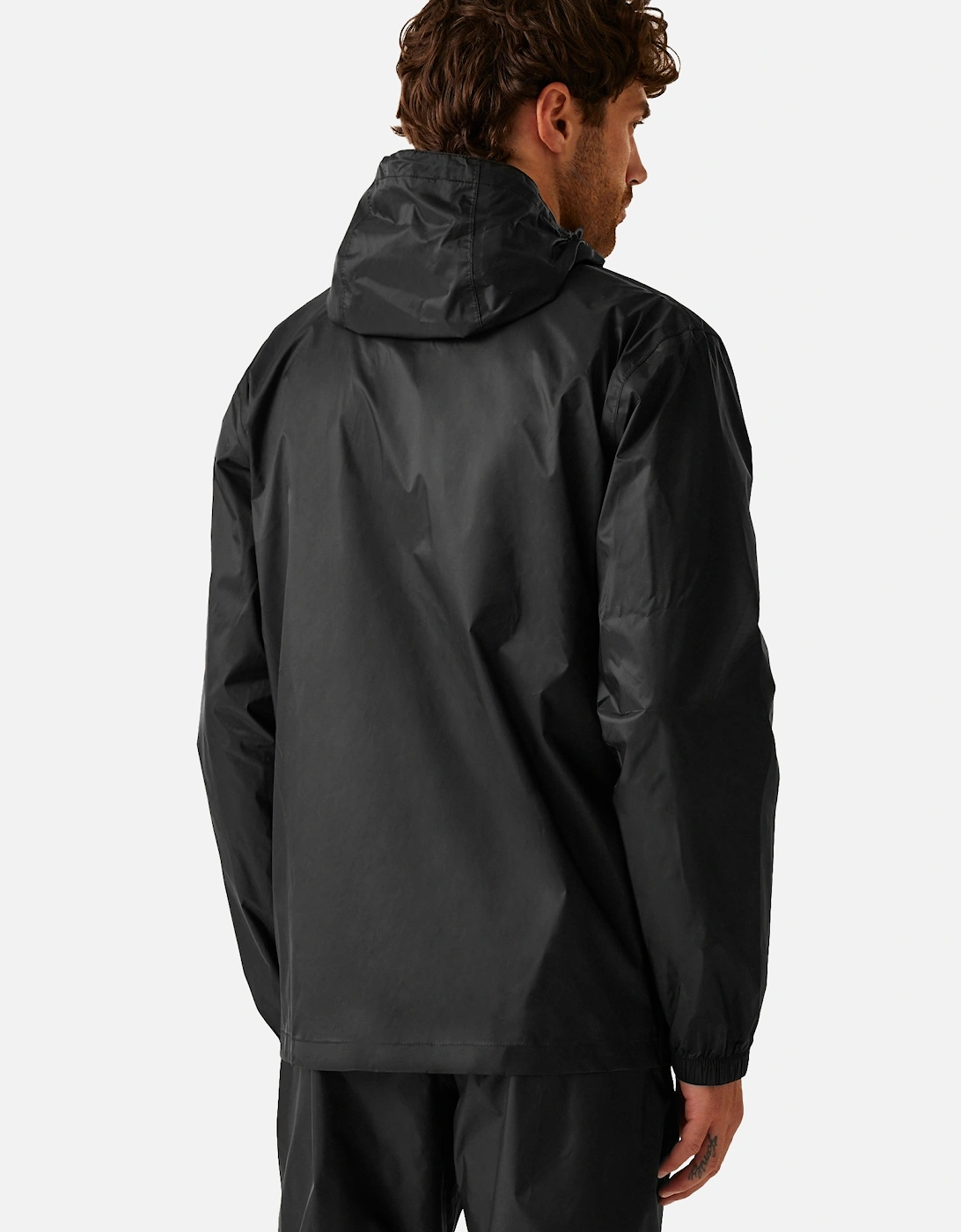 Professional Mens Packaway Jacket