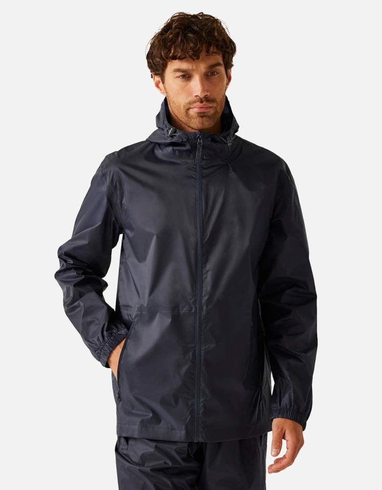 Professional Mens Packaway Jacket