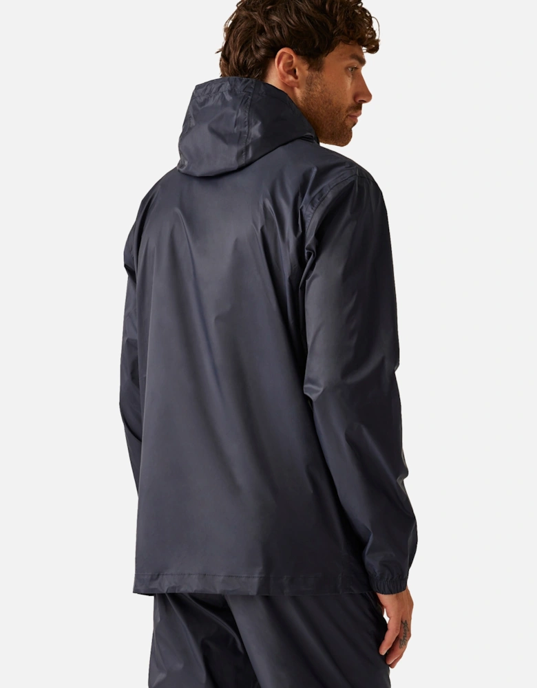 Professional Mens Packaway Jacket