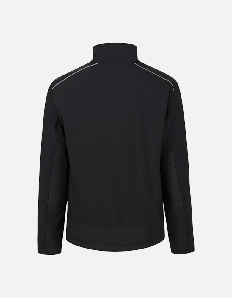 Mens Sandstorm Jacket