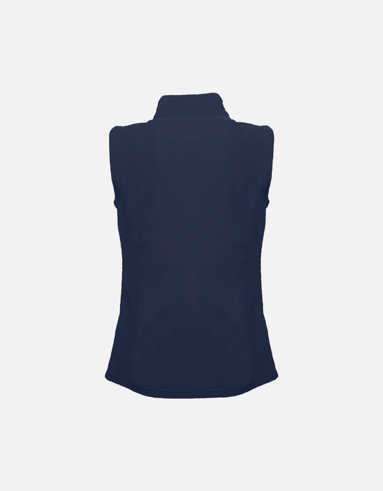 Professional Womens/Ladies Microfleece Body Warmer