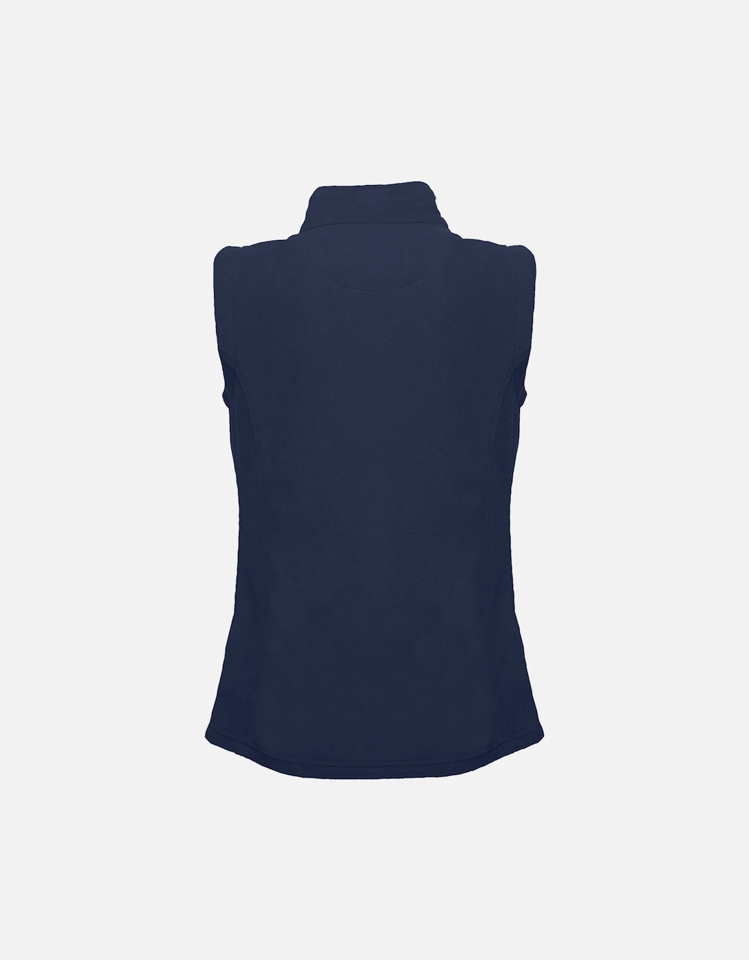 Professional Womens/Ladies Microfleece Body Warmer