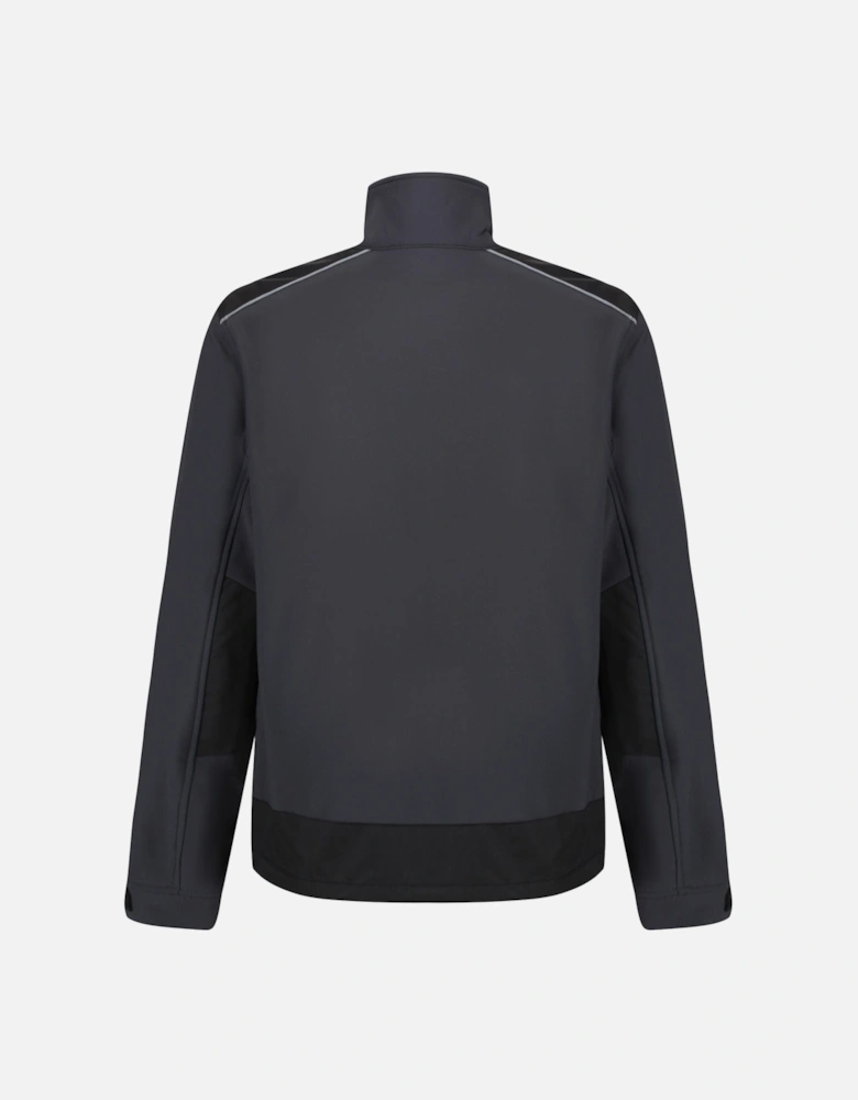Mens Sandstorm Jacket
