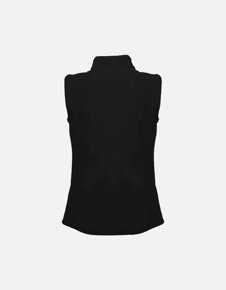 Professional Womens/Ladies Microfleece Body Warmer