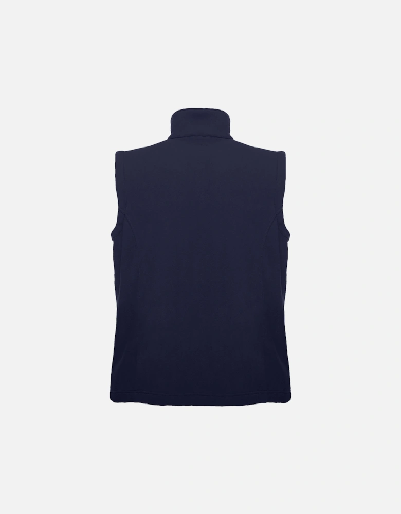 Professional Mens Microfleece Gilet