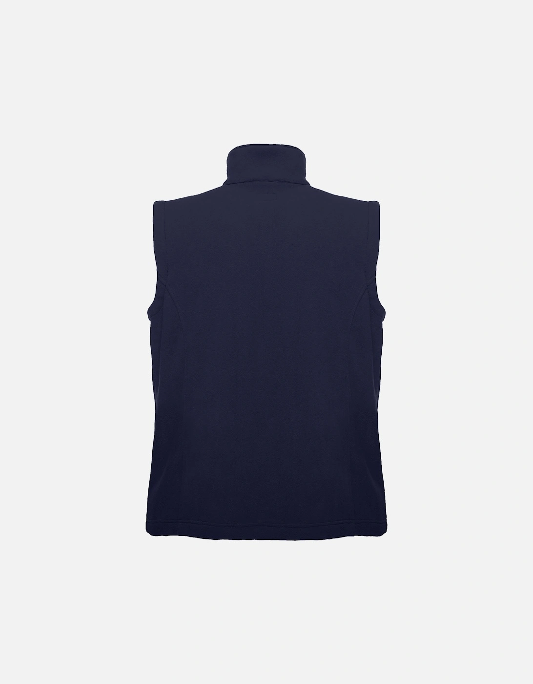 Professional Mens Microfleece Gilet