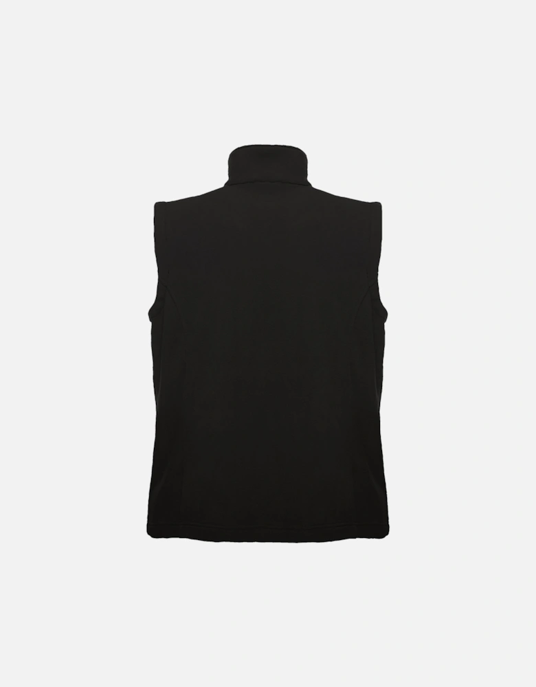 Professional Mens Microfleece Gilet