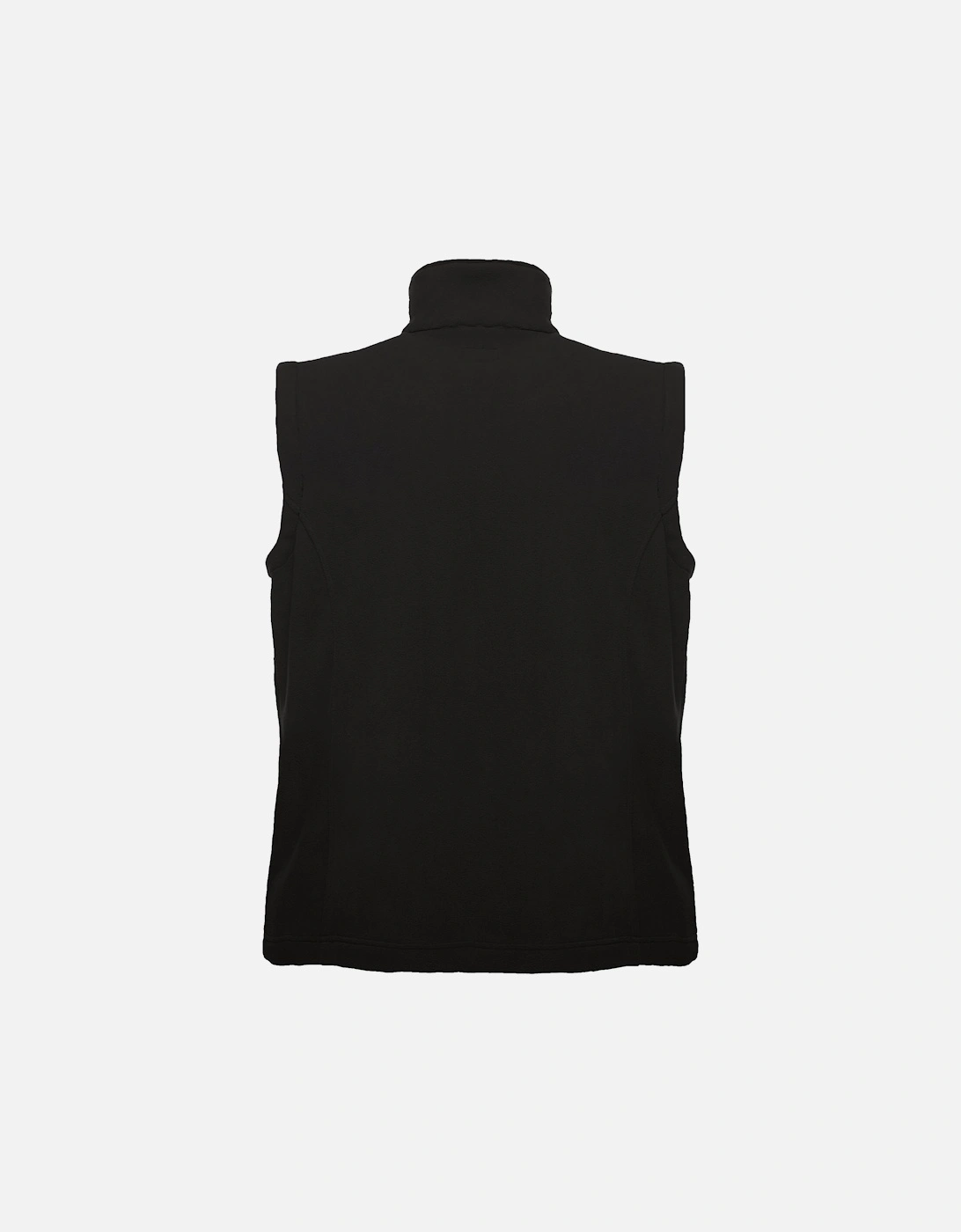 Professional Mens Microfleece Gilet