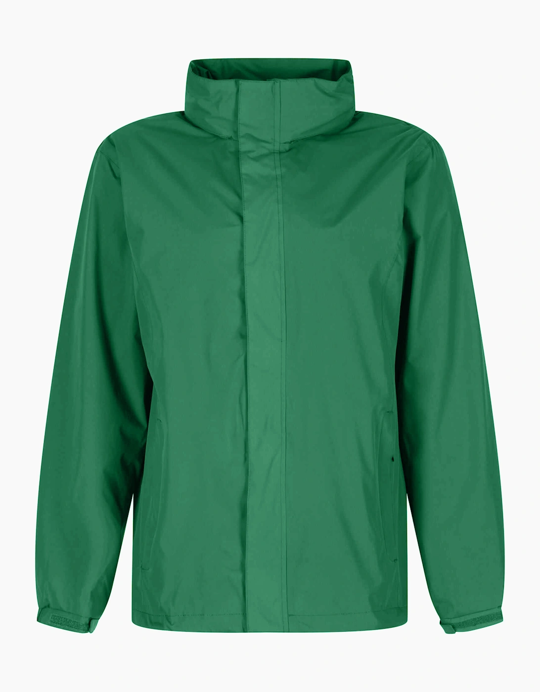 Regatta Men's Regatta Professional Mens Standout Ardmore Jacket (Waterproof & Windproof) - Green