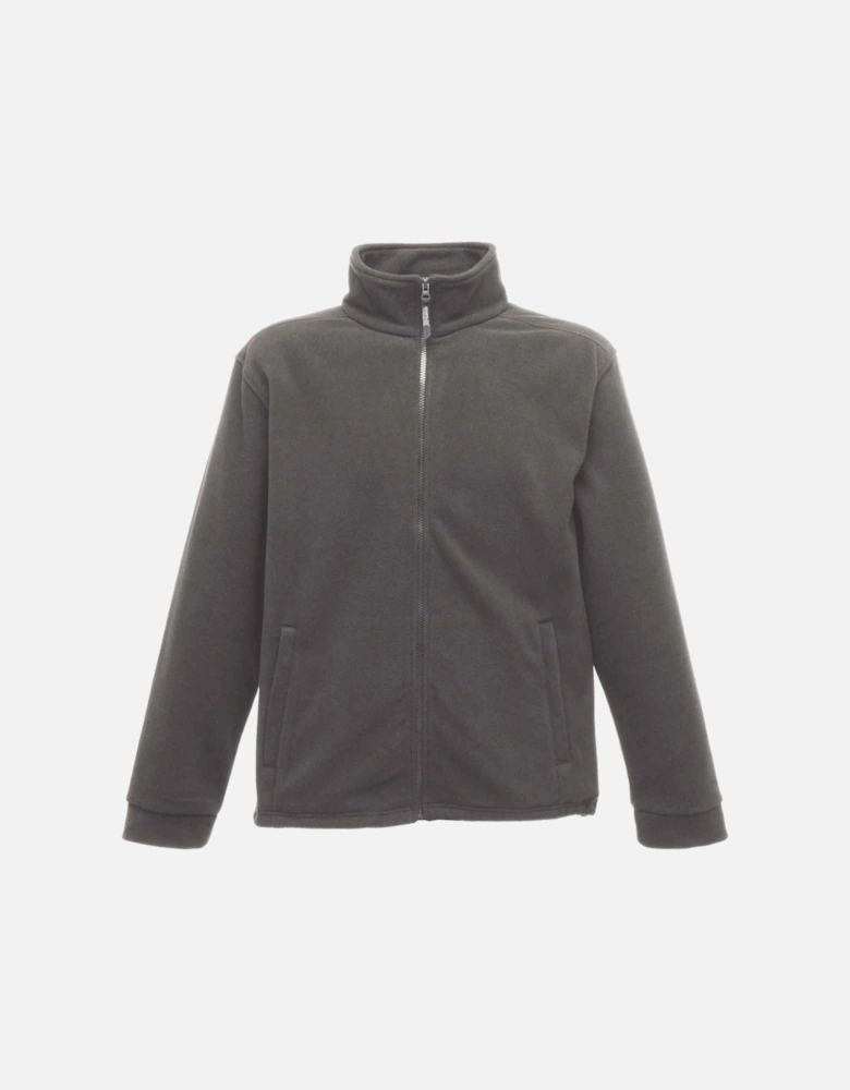 Professional Mens Full Zip Fleece Jacket