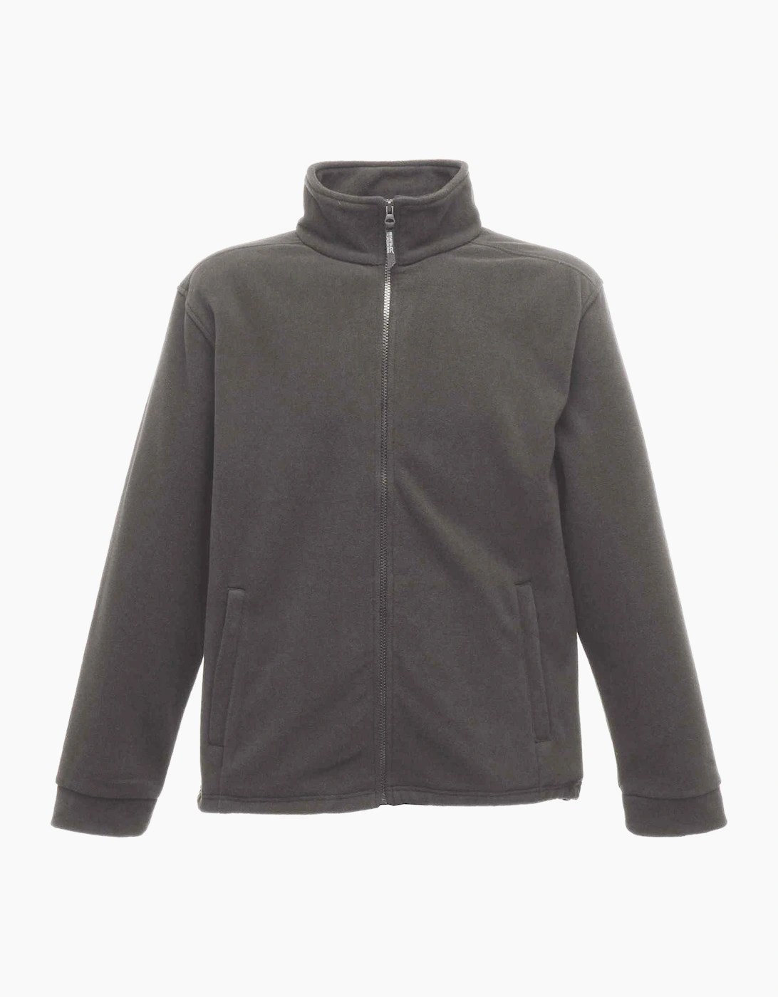 Regatta Men's Grey Professional Full Zip Fleece Jacket  Xl