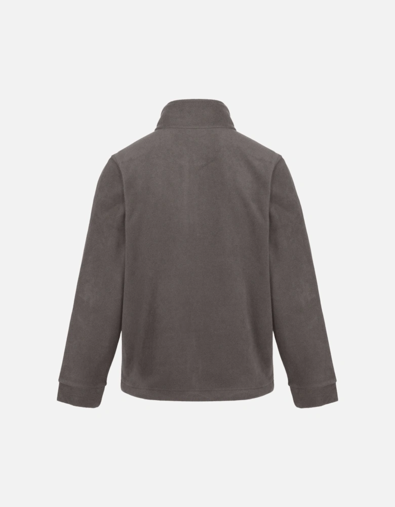 Professional Mens Full Zip Fleece Jacket