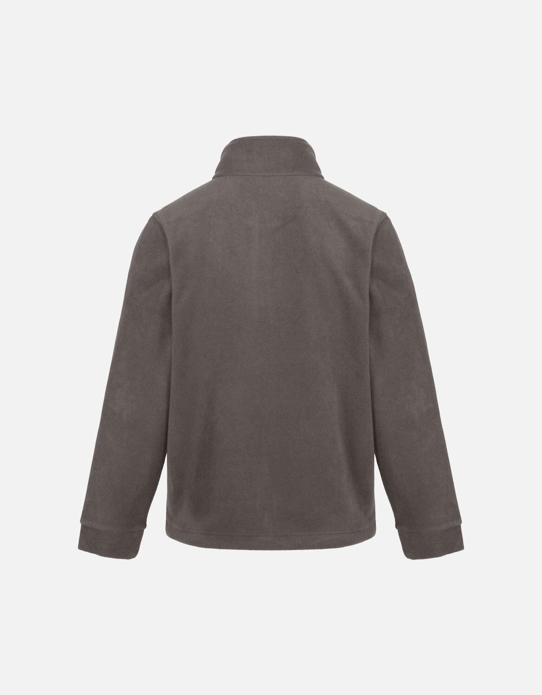 Professional Mens Full Zip Fleece Jacket