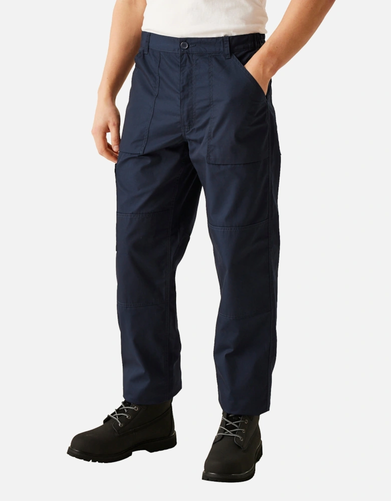 Professional Mens Sports New Lined Action Trousers