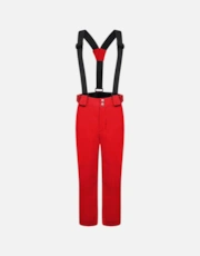Danger Red