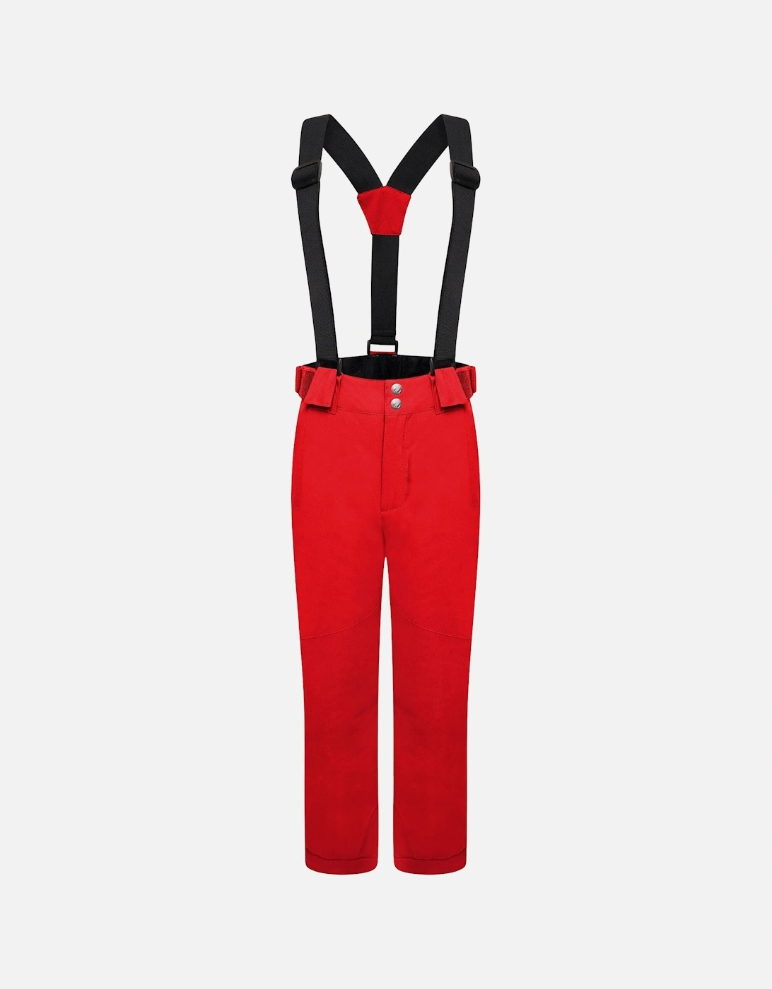 Childrens/Kids Outmove II Ski Trousers, 5 of 4