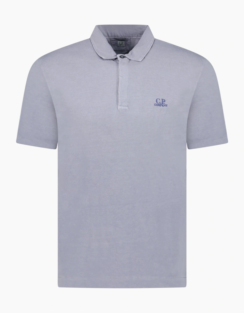 Short Sleeve Jersey 1020 Polo-Shirt Lavender