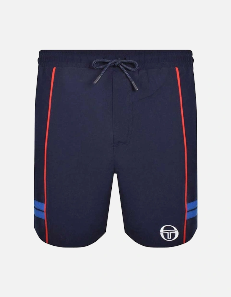 Romolo Swim Shorts - Maritime Blue/Adrenaline Rush/Nautical blue