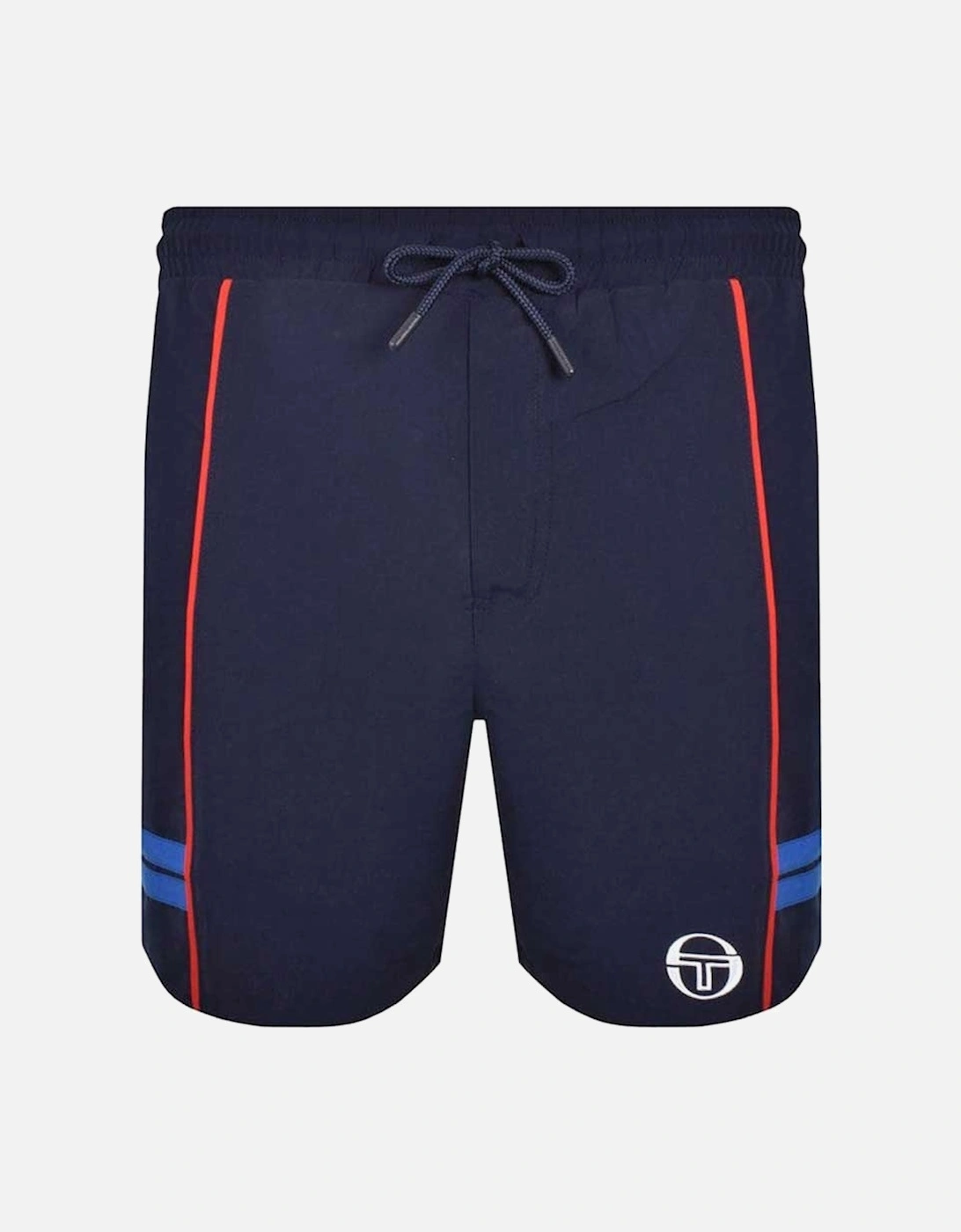 Romolo Swim Shorts - Maritime Blue/Adrenaline Rush/Nautical blue, 3 of 2