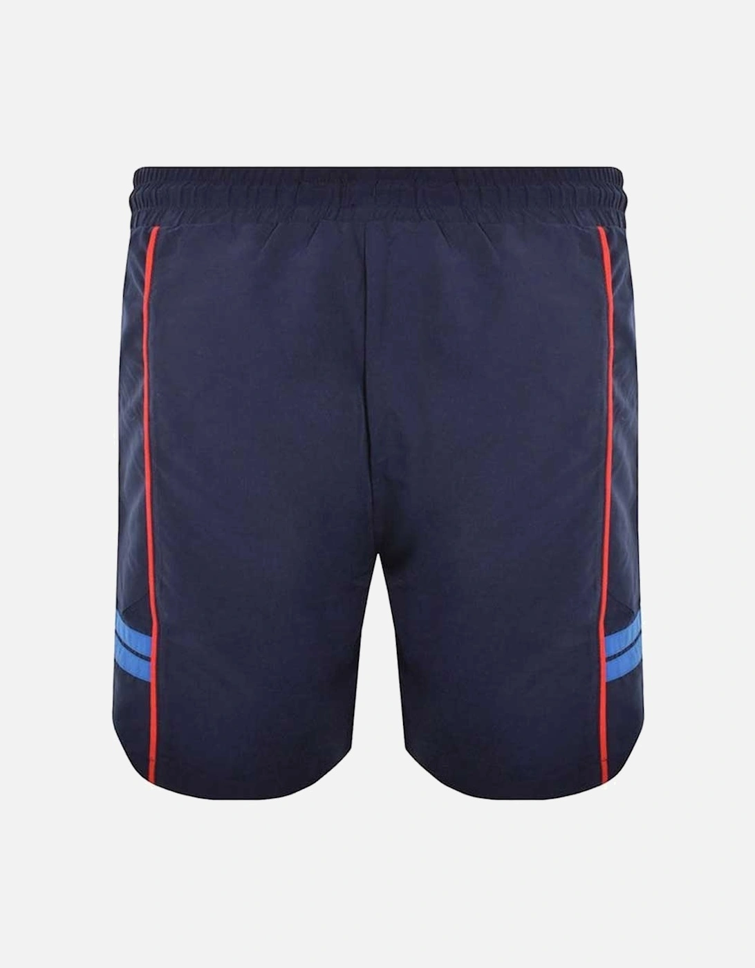 Romolo Swim Shorts - Maritime Blue/Adrenaline Rush/Nautical blue