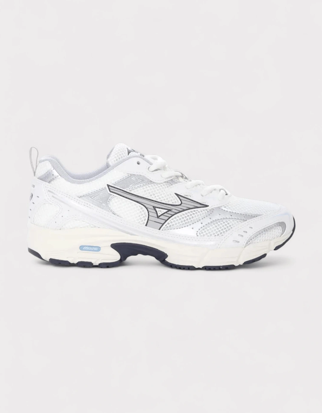 MXR Retro Sneakers Snow White, 5 of 4