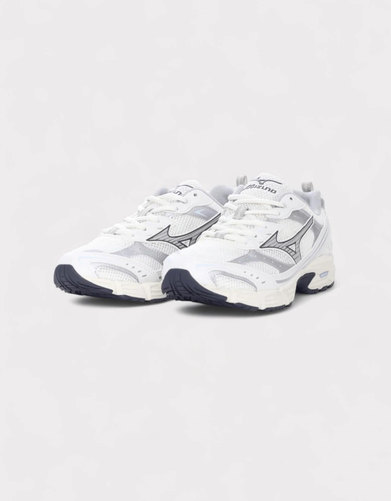MXR Retro Sneakers Snow White