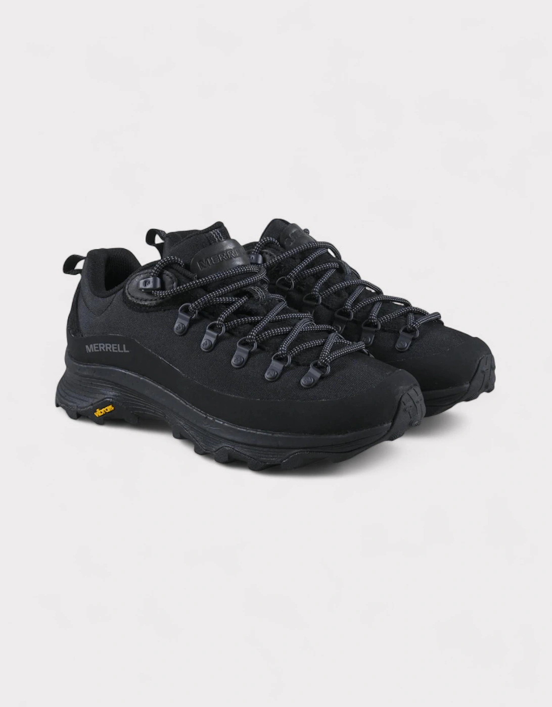 Ontario SP Lace SE Black