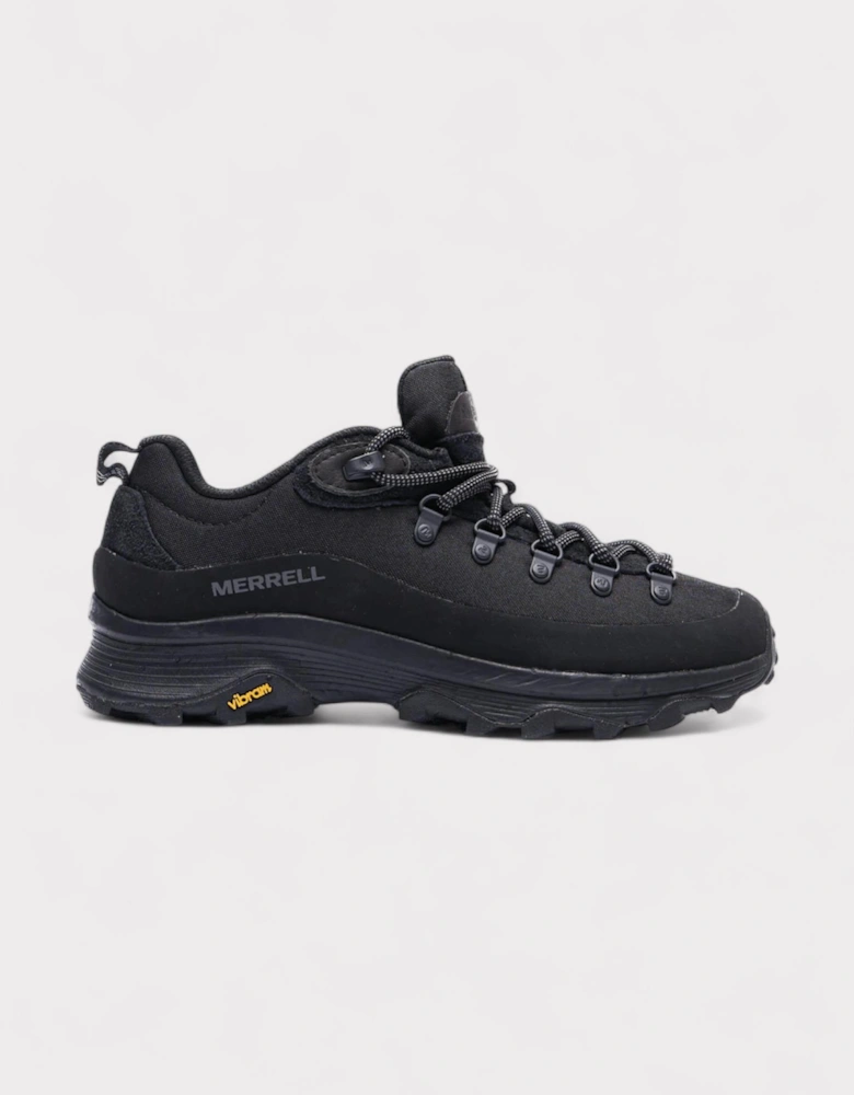 Ontario SP Lace SE Black
