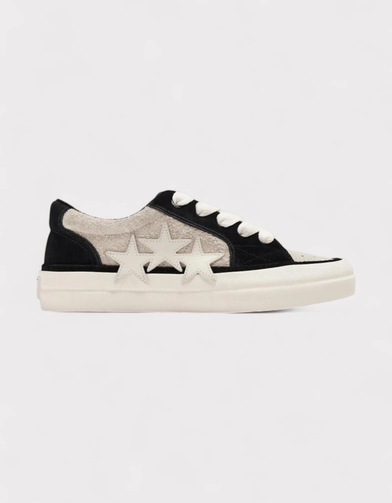 Sunset Skate Low Birch Black