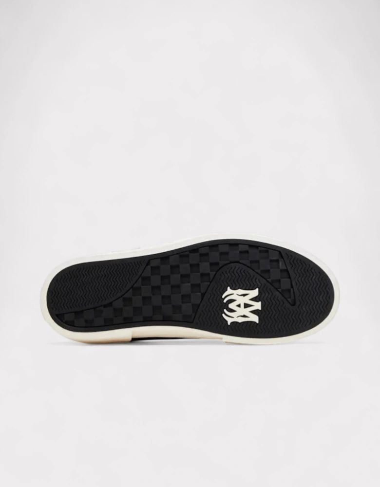 Sunset Skate Low Birch Black