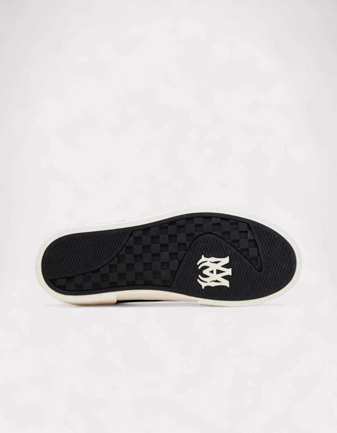Sunset Skate Low Birch Black