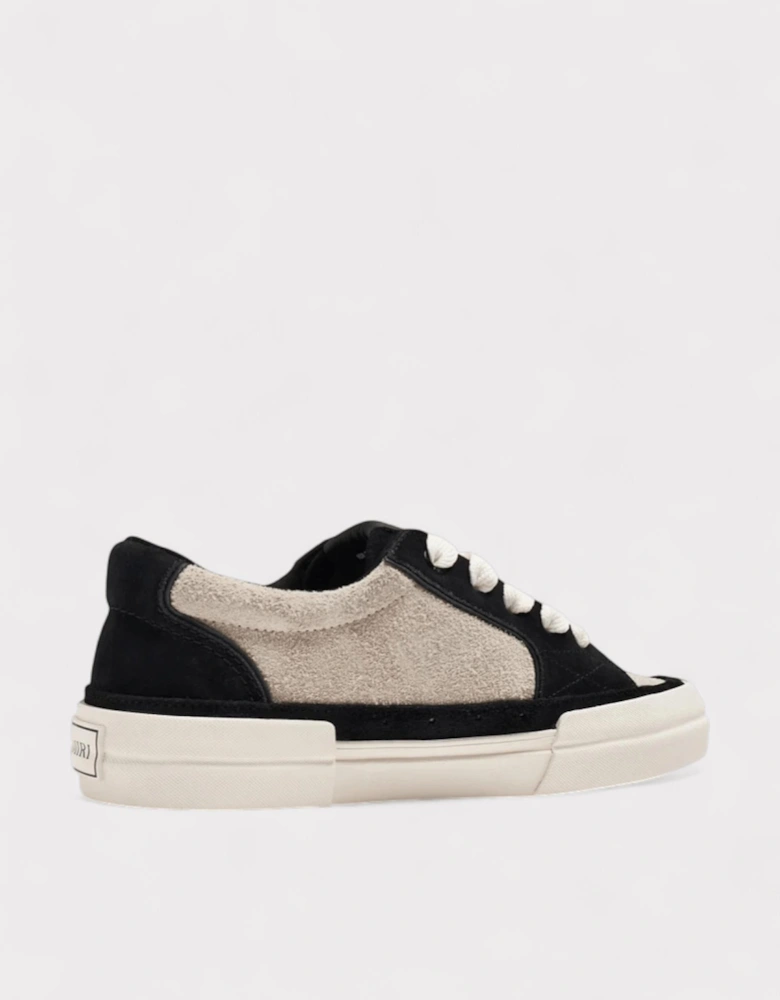 Sunset Skate Low Birch Black