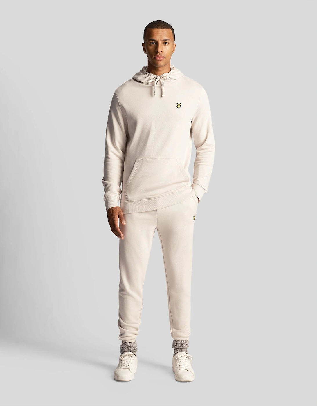 Skinny Sweat Pants - Skinny Sweatpants, 6 of 5