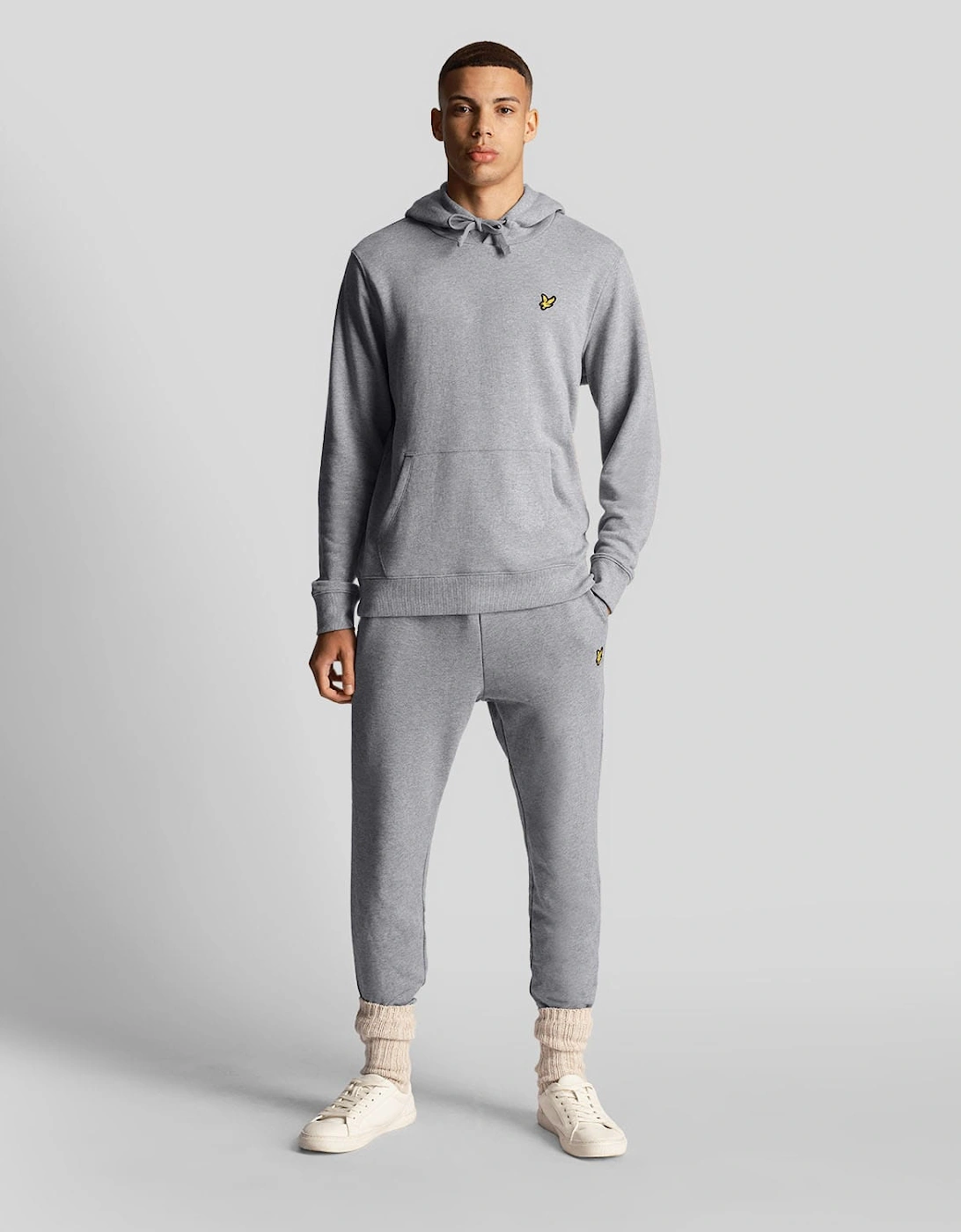 Skinny Sweat Pants - Skinny Sweatpants, 6 of 5